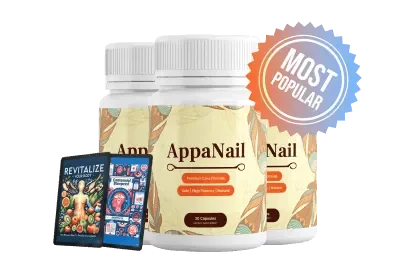 3 Bottles Appanail